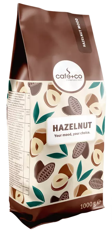 Hazelnut Mood